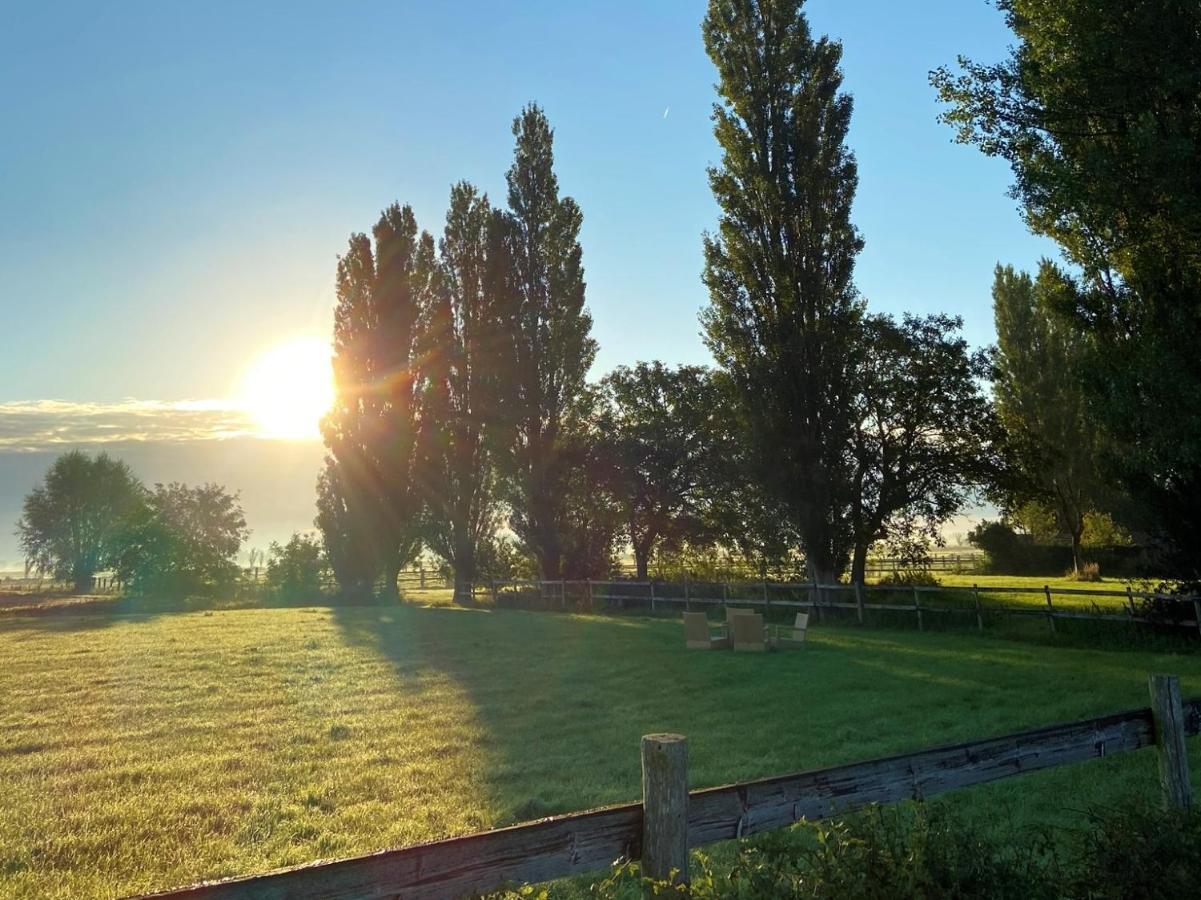 Gastenverblijf 'T Landsheertje Veurne Exteriér fotografie