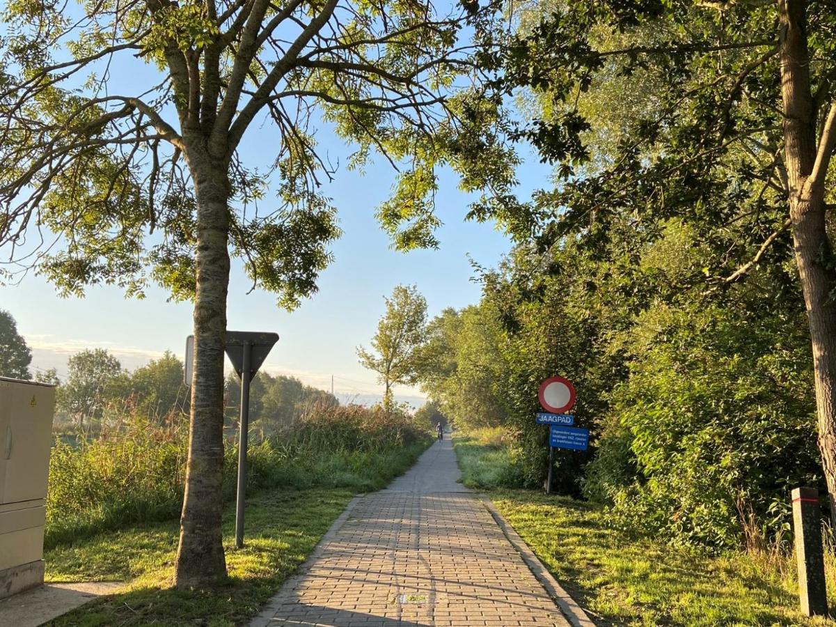 Gastenverblijf 'T Landsheertje Veurne Exteriér fotografie